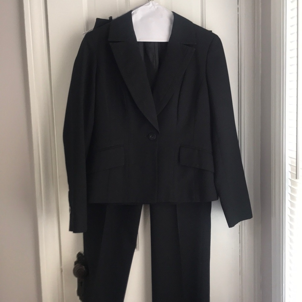 Pantsuit